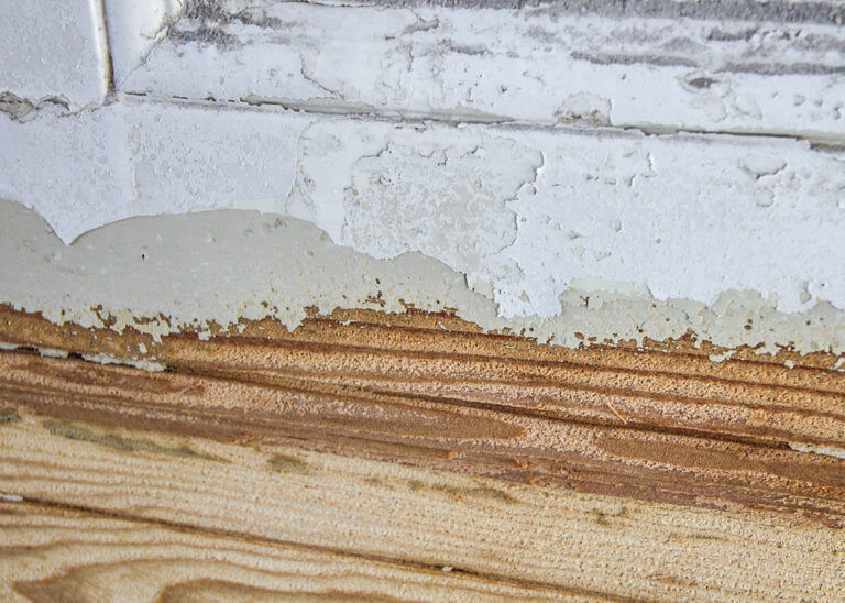 Usunięcie farby z&nbsp;drewna